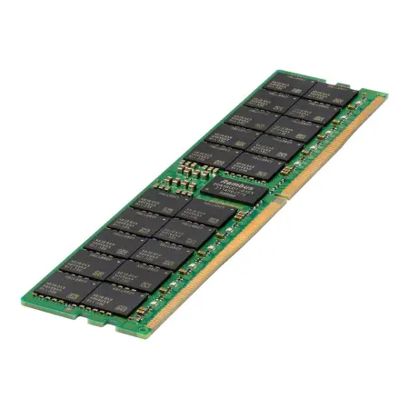 HPE 16GB Single Rank x8 DDR5-4800 CAS-40-39-39 EC8 Registered Smart Memory Kit